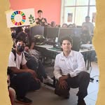 Gerardo Quiroga - @gerardo2030elcarmen - Instagram