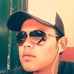 Gerardo Raya - @raya9188 - Instagram