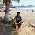 Gerardo Raya - @gerardoraya24 - Instagram