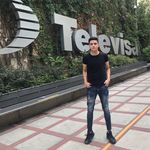 Gerardo Raya - @rayavardy - Instagram