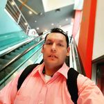 Gerardo Raya - @bryanjerryrv - Instagram