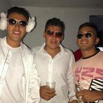 Gerardo Raya - @gerardoraya8 - Instagram