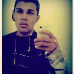 Gerardo raya - @gerardoraya96 - Instagram