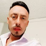 Gerardo Raya - @gera16g - Instagram
