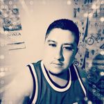 Gerardo Raya - @raya3718 - Instagram