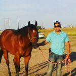 Gerardo Razo - @gerardorazo81 - Instagram