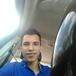Gerardo Razo - @gerardoorazo - Instagram