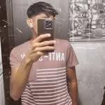 Gerardo Razo - @arrobaa_nadie - Instagram
