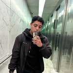 Gerardo Razo Cruz - @gerard_razo - Instagram