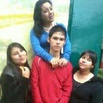 Gerardo Rosillo Martinez - @rosillogerardo - Instagram