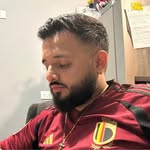 Gerardo Saenz - @gerardo_saenz - Instagram