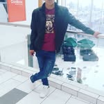 Gerardo Saenz - @gersaenzq - Instagram