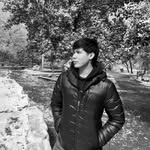 Gerardo Saenz - @gerardo_saenz14 - Instagram