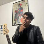 Gerardo Sáenz - @gerardosaenz.musico - Instagram