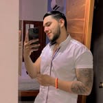 Gerardo Saenz - @gerardosae20 - Instagram