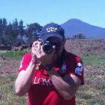 Gerardo Salgado - @gerry_salgado - Instagram