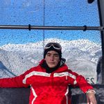 Gerardo Salgado - @salgado.44 - Instagram