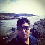 Gerardo Salgado - @gerardosalgado30 - Instagram