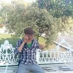 Gerardo Salgado - @salgadogerardo215 - Instagram