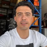 Gerardo Salgado - @gerardosf - Instagram