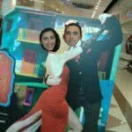 Gerardo Salgado Diaz - @gerardo82s - Instagram
