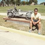 Gerardo Schmidt - @geras629 - Instagram