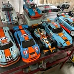 Gerardo Seguí - @gerardo_segui - Instagram