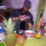Gerardo Segura - Facebook