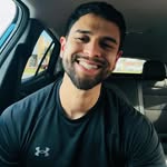 Gerardo Segundo - @jerrysegundo - Instagram