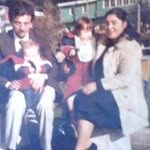 Gerardo Segundo Cruz - @gerardo_cruz_saldivia - Instagram