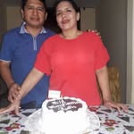 Gerardo Segundo Juarez Armas - @gerardosegundojuarez - Instagram