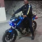Gerardo Segundo Mareño Vides - @gerardomv43 - Instagram
