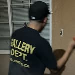 Gerardo servin - @sjjerryy - Instagram