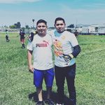 Gerardo Servin - @gsvn782 - Instagram