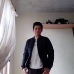Gerardo Servin - @jerry62unigmail.com6 - Instagram