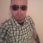 Gerardo Servin - @servin4504 - Instagram