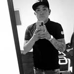 Gerardo García Silverio - @silverio7117 - Instagram