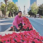 Gerardo Silverio Santiago - @gera_28zita - Instagram