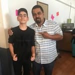 Josue Gerardo Silverio - @josuegerardosilverio - Instagram