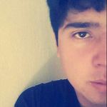 Gerardo Simon - @gera_2109 - Instagram