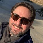 Gerardo Simon - @simonferia - Instagram