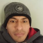 Gerardo Simon - @gerardosimon95 - Instagram