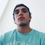 Gerardo Simon - @gerdanss - Instagram