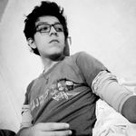 Gerardo Simon - @gerardo17_16 - Instagram