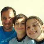 Simon Gerardo - @gerardosimon1972 - Instagram