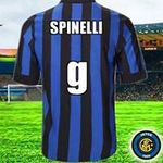 Gerardo Gina Spinelli - @spinelligerardo - Instagram