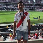 Gerardo Spinelli - Facebook
