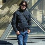 Gerardo Spinelli - @gerspin - Instagram