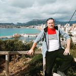 Gerardo Spinelli - @gerardo_spinelli_1966 - Instagram