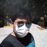 Gerardo Manuel Terrones Bernales - @gerardomanuelterrones - Instagram
